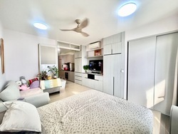 High Park Residences (D28), Apartment #522033791